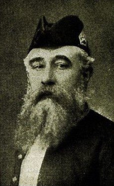 Edmund Morison Wimperis