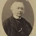 Portrait of Édouard Alexandre Odier