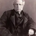 Portrait of Édouard Bertin