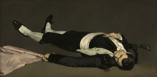 Edouard Manet
