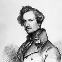 Portrait of Eduard Bendemann