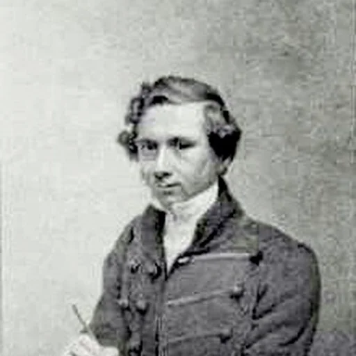 Eduard Gaertner