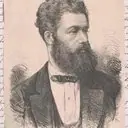 Portrait of Eduard Kurzbauer