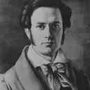 Portrait of Eduard Magnus