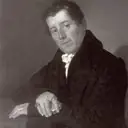 Portrait of Eduard Ritter