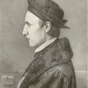Portrait of Eduard von Steinle