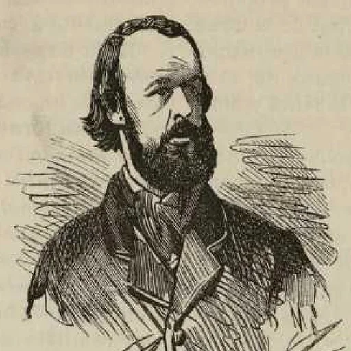 Portrait of Eduardo Gimeno y Canencia