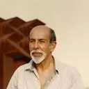 Portrait of Eduardo Ramírez Villamizar