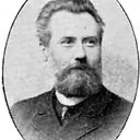 Edvard Perséus