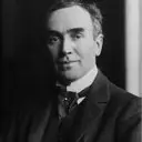 Portrait of Edward Arthur Walton
