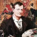 Edward Atkinson Hornel