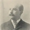 Portrait of Edward B. Butler