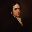 Portrait of Edward Dayes