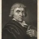 Portrait of Edward Edwards