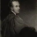 Portrait of Edward Pryce Owen