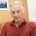 Portrait of Edward Ruscha