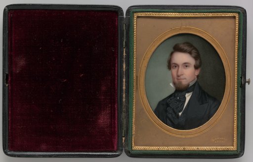 Edward S. Dodge