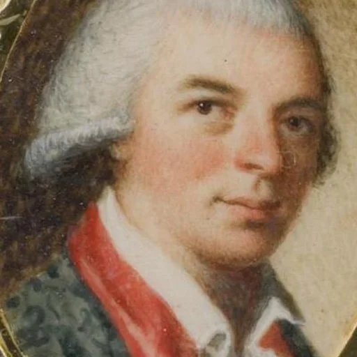 Edward Savage