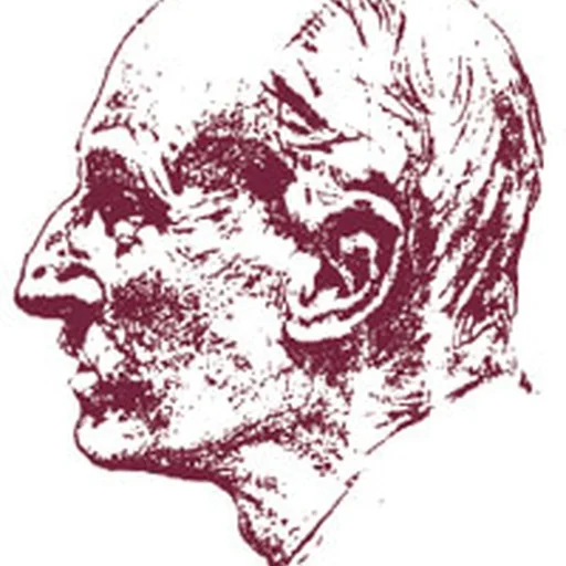 Portrait of Edward Theodore Compton