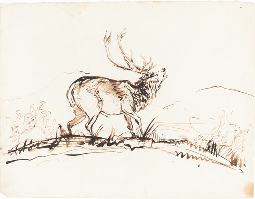 Edwin, Sir Landseer