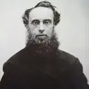 Portrait of Edwin Whitefield