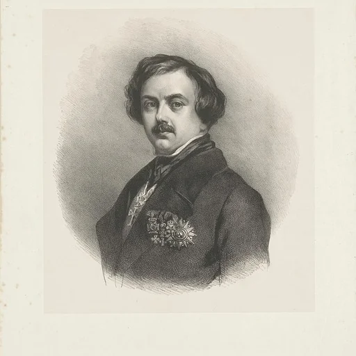 Égide Charles Gustave Wappers