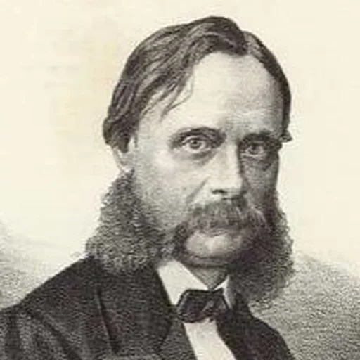 Portrait of Egron Lundgren