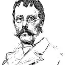 Portrait of Eilif Peterssen