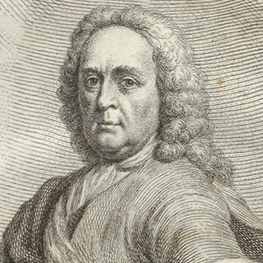 Portrait of Elias van Nijmegen