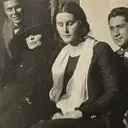 Portrait of Elisa Maria Boglino
