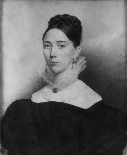 Eliza Goodridge