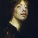 Portrait of Elizabeth MacNicol