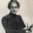 Portrait of Elizabeth Wentworth Roberts