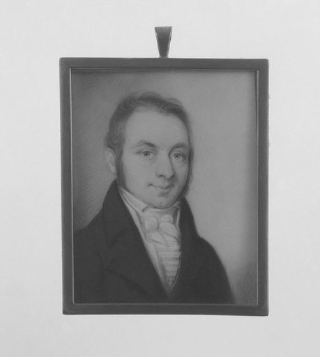 Elkanah Tisdale