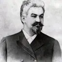 Portrait of Emanuel Mahtesyan