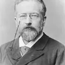 Portrait of Emil Jakob Schindler