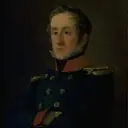 Portrait of Emil Normann