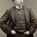 Portrait of Emile Adélard Breton