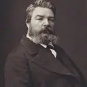 Portrait of Émile Bin
