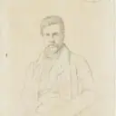 Portrait of Émile Signol