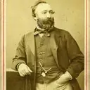 Emile van Marcke