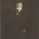 Portrait of Emilio Gola