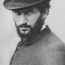 Portrait of Emilio Longoni