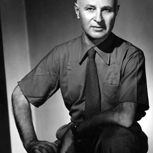 Portrait of Emilio Pettoruti
