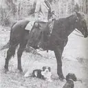 Portrait of Emily Carr