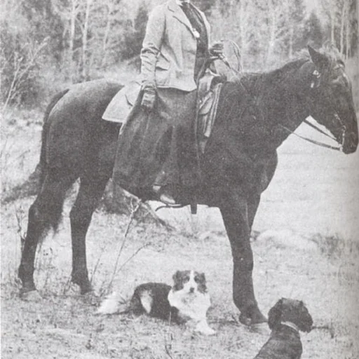 Portrait of Emily Carr