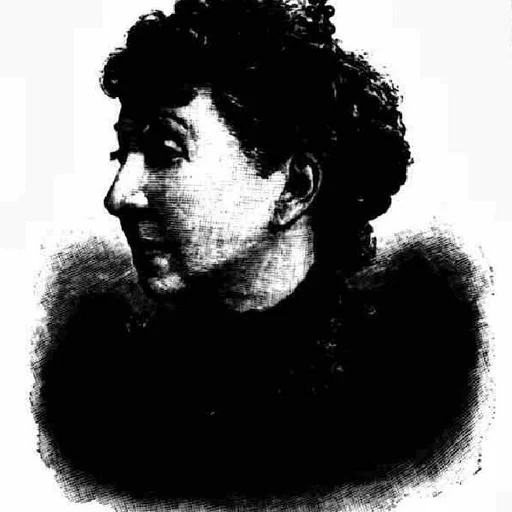 Portrait of Emily Mary Osborn