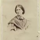 Portrait of Emma Sophia Oliver