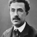 Portrait of Emmanuel Frémiet