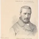 Portrait of Emmanuel Noterman